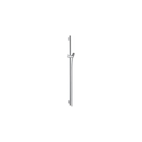hansgrohe Raindance Unica'S Puro Duschstange 0,90m, mit Duschschlauch 1,60m Chrom