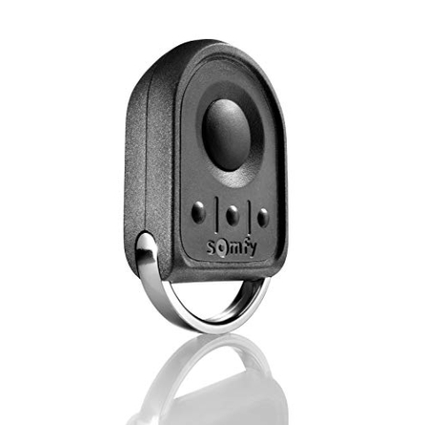 Somfy KeyGo RTS 4-Kanal Funkhandsender 1841064