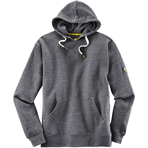 Roadsign-80238-6400-XL-H. Sweatshirt-anthrazit melange