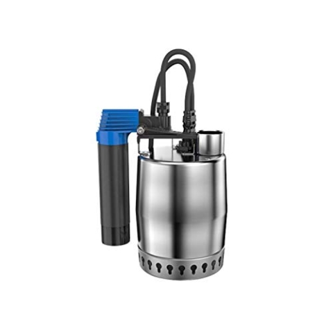 Grundfos, Black, 1,