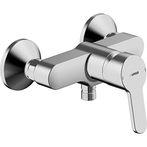 Hansa 49450103 Hansaprimo Brause Armatur