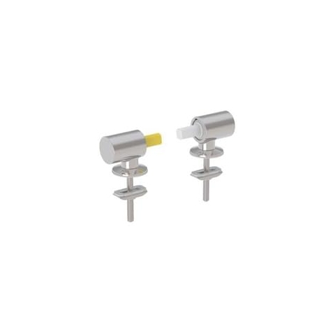 Keramag - Passende Scharniere für WC-Sitz 574 410