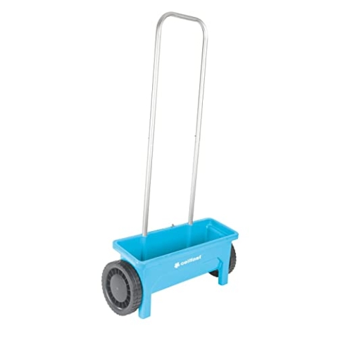 Cellfast Handstreuwagen 12 Liter