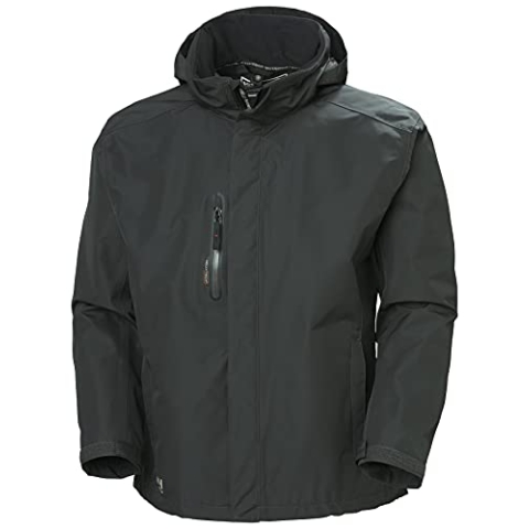 Helly Hansen Funktions Jacke Haag Jacket 71043 Helly Tech 970 M