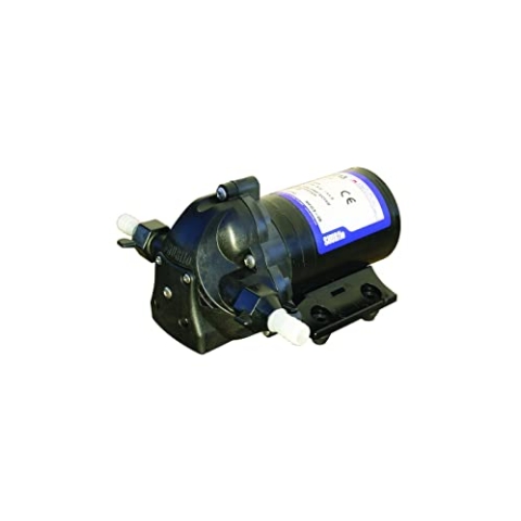 bateauplus Aqua King II Standard 3.0 (12V)