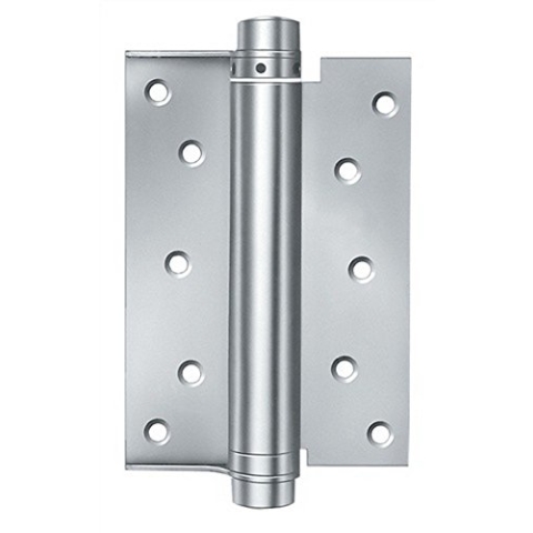 Spiralfedertürband Modell M VA Gr.1 L.100mm eins.w irkend FRIDAVO
