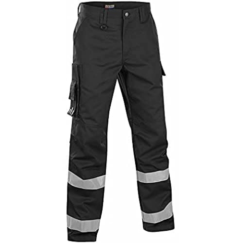 Blaklader 14511811 Hose, Schwarz, grootte C60