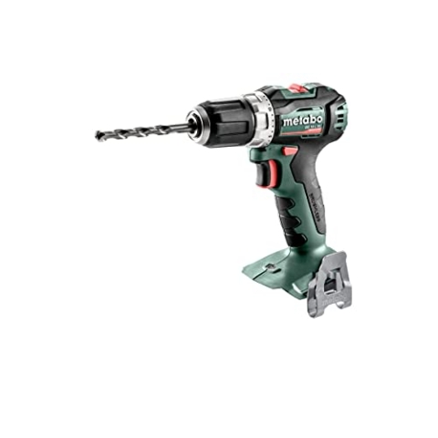 METABO Akku-Bohrschrauber BS 18 L BL (602326890); Karton