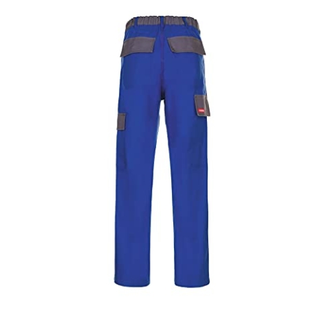 Planam Herren Major Protect Bundhose in Kornblau Modell 5220 Größe 48