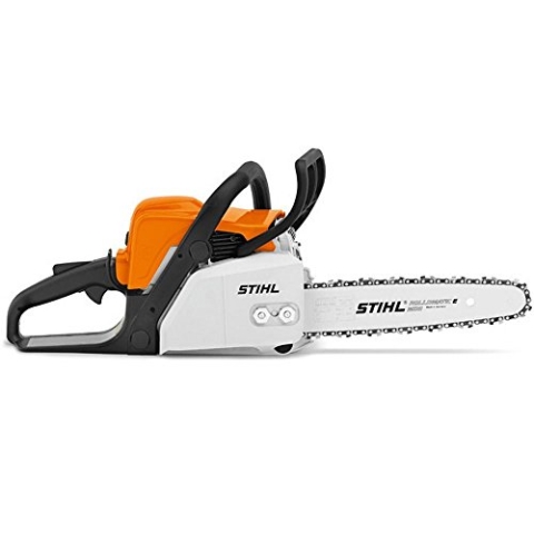 Stihl Motorsäge MS170 35 cm Schwert