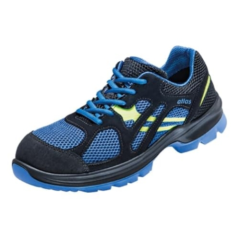 Atlas Halbschuh FLASH 4005 XP ESD S1P, Weite 13 Größe 47