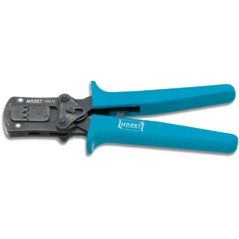 Hazet 4658-10 Crimpzange