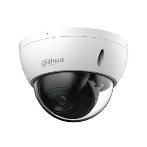 NET 4MP IR DOME/IPC-HDBW2441E-S-0280B DAHUA