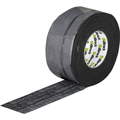 ILLBRUCK 500251 Fensterfolie ME508 TwinAktiv VV EW 100 selbstklebend Länge 25 m