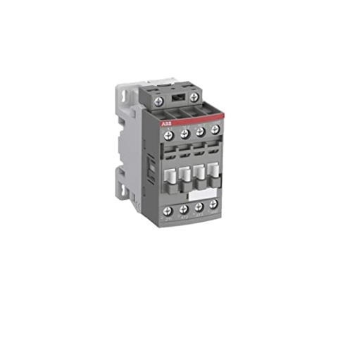 ABB AF26-30-00-11 1SBL237001R1100 AF26-30-00 Schütz 24-60 50/60 20-60V DC, Grau