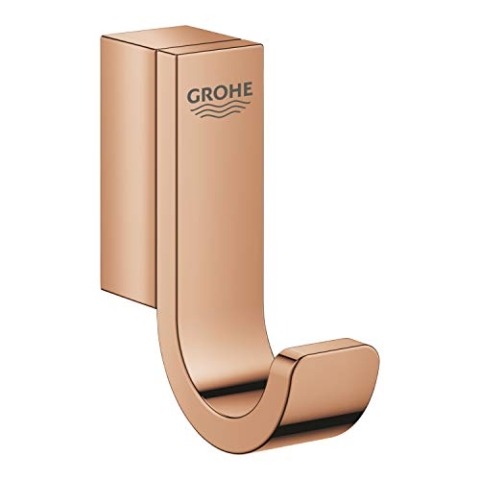 Grohe Haken 1,5x4,4x5,2 cm Warm Sunset Metall, 100%