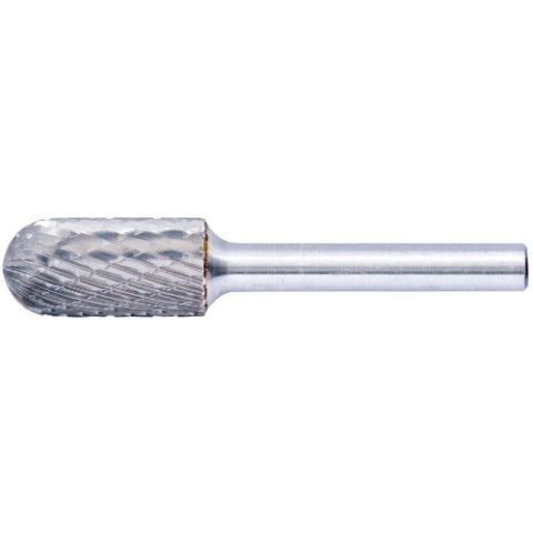 Pferd 21105126 Frässtift HM WRC 0820/6 Z3 PLUS, silber