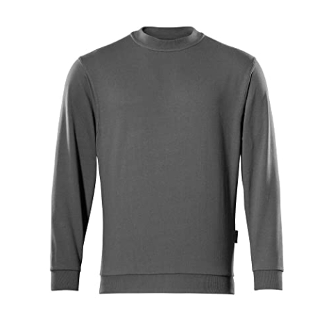 Mascot Caribien Sweatshirt 2XL, dunkel anthrazit, 00784-280-18