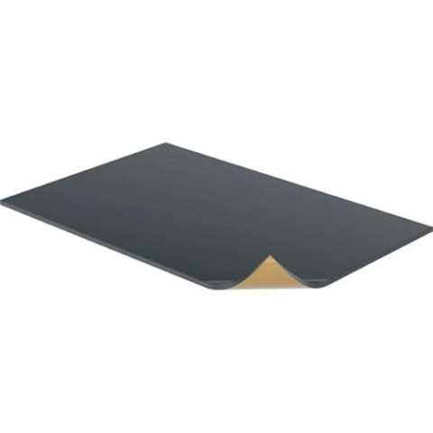 Geberit Schalldämmmatte Isol Flex 78x118cm, selbstklebend 356016001
