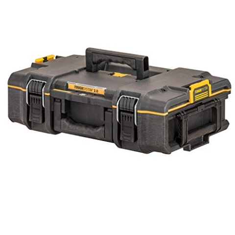 DEWALT DS166 TOUGHSYSTEM, Multicolor, One size