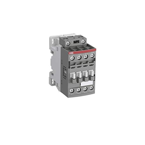 AF09Z-30-01 Schütz 24-60 50/60 20-60V DC Blockschütz 4 kW