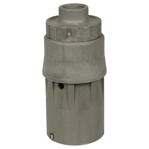 Hudson Valve V-S Hudson 1/2" Valve