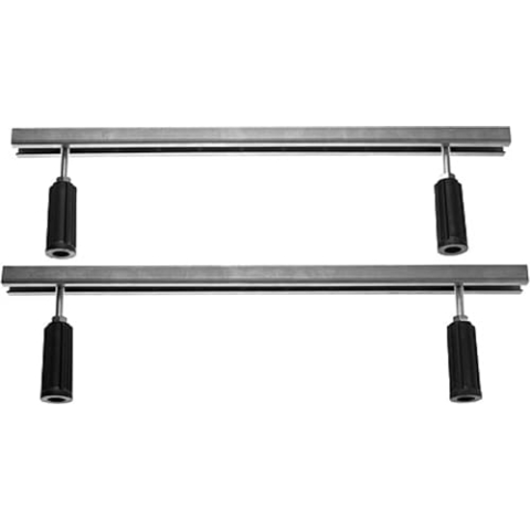 Duravit Universal Fußgestell Grau 580x40x115mm