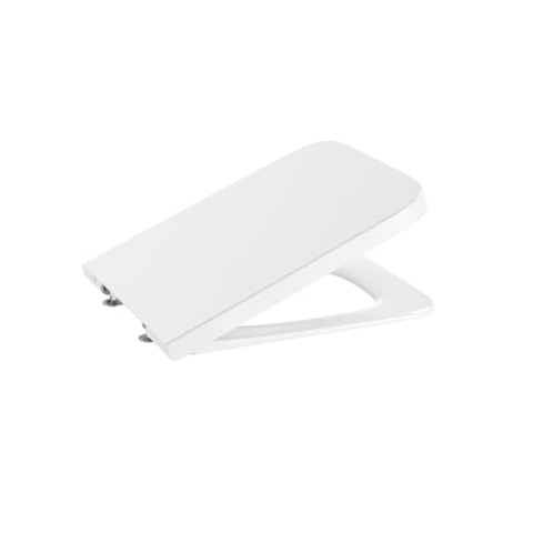 INSPIRA SQUARE ASIENTO AMORT. Blanco