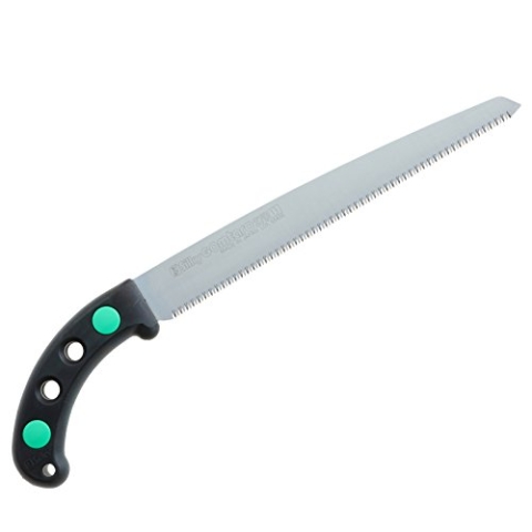Säge Gomtaro 270mm blau/fein
