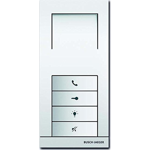 Busch-Jaeger 83210AP-683 Innenstation Audio