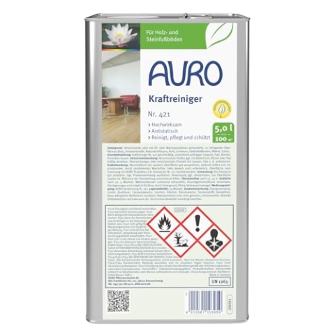 AURO Kraftreiniger - 5L
