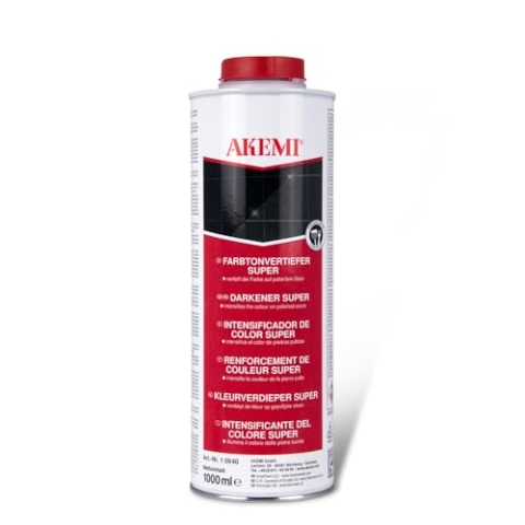 AKEMI Farbtonvertiefer Super, 1 Liter