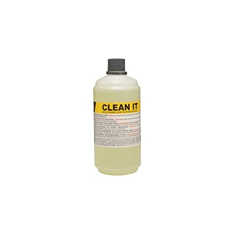 LÍQUIDO - CLEAN IT 1L