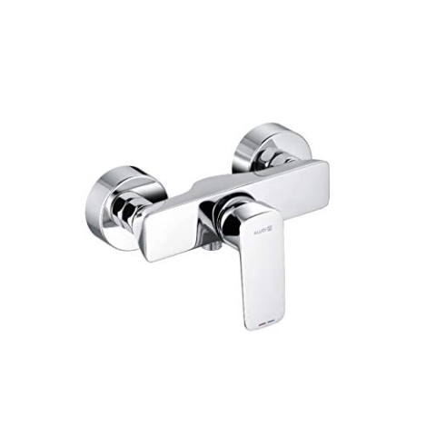 KLUDI Pure&Style 408410575 Brausearmatur, Chrom