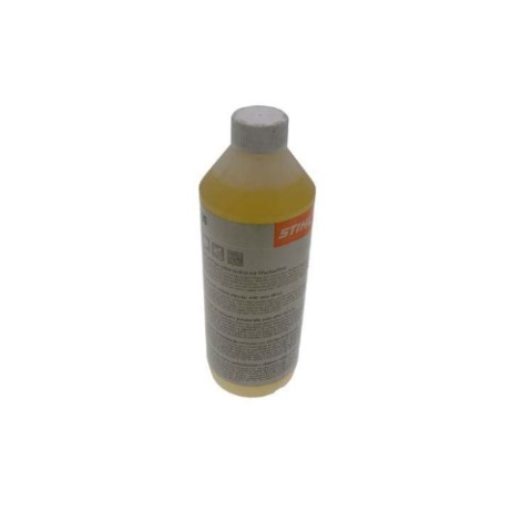 STIHL 7815163004 Bio Plus Sägekettenöl, 5 L Kanister