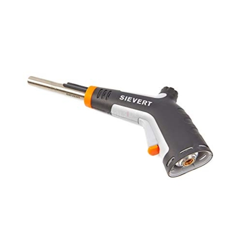 Sievert 253511 Powerjet mit Zyklonbrenner - 2,2kW