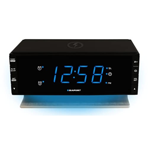 Blaupunkt CR55CHARGE Radiorekorder