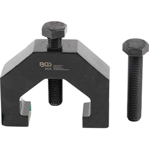 BGS 9525 | Lenkstockhebel-Abzieher | für Land Rover | 57,5 mm