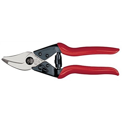 FELCO Deutschland Joachim Baier CP Drahtseilschere CP L.205mm f.Maschenraht FELCO m.Ku.-Überzug
