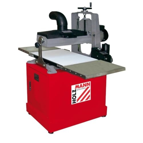 Holzmann Maschinen ZS400U_230V Zylinderschleifmaschine 2250W