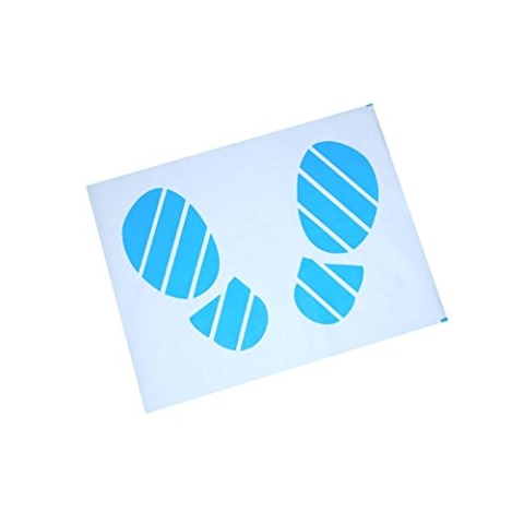 Fußraumschoner Paperplast