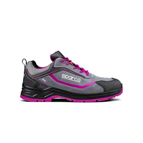 Sparco SICHERHEITSSCHUHE INDY DANICA S3 ESD 40 GR/FX