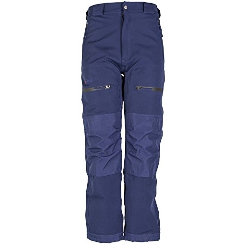 Planam Größe XXXL Herren Outdoor Hosen Slope Winterhose Marine Modell 3646