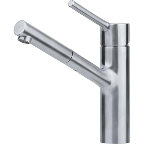 Franke Taros Neo Edelstahl – 115.0596.383 Hochdruckarmatur