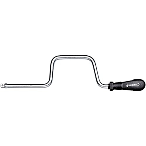 Stahlwille 12100010 Kurbel, Arbeitsradius 85 mm