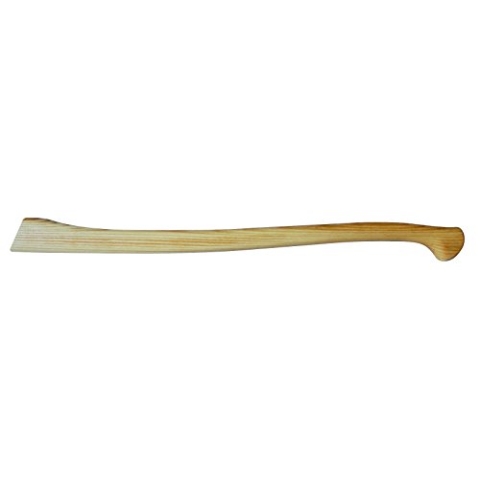 STUBAI Ersatzstiel 1.050 mm für Sappeln mit 1.000 g & 1.100 g Kopfgewicht | Geeignet 6733 6734 & 6735 | Stiel aus Eschenholz | Art. Nr. 6733 21 | Made in Austria