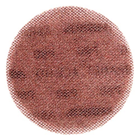 Mirka ABRANET ACE HD Schleifscheiben Grip 150mm P80 25 Stk. (AH24102580)