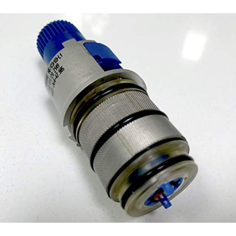 Grohe Thermostat-Kompaktkartusche 1/2" 47885000