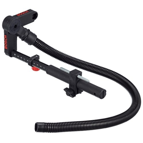 BOSCH Saugfix Komplett-Set, GAH 500 DSR, 1607000263