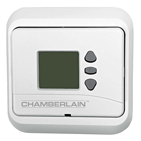 Chamberlain Zeitschaltuhr Comfort, 1 Stück, T3EML-05